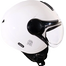 VEGA Verve Half Face Bike Helmet (White) image