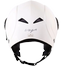 VEGA Verve Half Face Bike Helmet (White) image