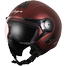 VEGA Verve Half Face Bike Helmet image