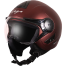 VEGA Verve Half Face Bike Helmet image