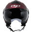 VEGA Verve Half Face Bike Helmet image