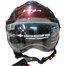 VEGA Verve Half Face Bike Helmet image