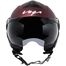 VEGA Verve Half Face Bike Helmet M Size image