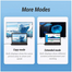 VENTION 42154 HDMI to VGA Converter 0.15M Black Adapter image