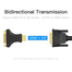 VENTION AIKB0 HDMI Male to DVI (24 Plus 5) Female Adapter Black image