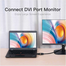 VENTION AIKB0 HDMI Male to DVI (24 Plus 5) Female Adapter Black image