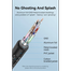 VENTION ALGLI Cotton Braided HDMI-A Male to Male HD Cable 8K 3M Blue Aluminum Alloy Type image