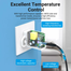 VENTION FACW0-UK 1-port USB 22.5W Wall Charger image