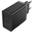 VENTION FAIB0-EU 1-port USB-C 30W Wall Charger Black image