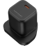 VENTION FAKB0-UK 1-port USB-C 30W GaN Charger Black image