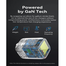 VENTION FAKB0-UK 1-port USB-C 30W GaN Charger Black image