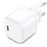 VENTION FAKG0-EU 1-port USB-C 30W GaN Charger image