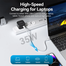 VENTION FBPW0-EU 2-Port USB 35/35W GaN Charger image