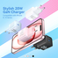 VENTION FEPB0-EU 1-Port USB-C 20W GaN Charger image