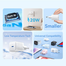 VENTION FEPW0-EU 1-Port USB-C 20W GaN Charger image