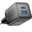 VENTION FEQB0-US 2-Port USB 30W GaN Charger image