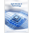 VENTION FEQB0-US 2-Port USB 30W GaN Charger image