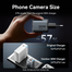 VENTION FEWH0-EU 2-Port USB 30W GaN Charger Gray image