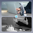 VENTION FGFH0 15W Wireless Charger Stand with MagSafe Gray image