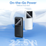 VENTION FHKB0 10000mAh 22.5W Power image