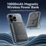 VENTION FHNW0 10000mAh Magnetic 20W Wireless Power Bank image