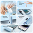 VENTION FHQB0 LED Display 4800mAh Power Bank 22.5W USB-C Type image