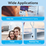 VENTION FHQB0 LED Display 4800mAh Power Bank 22.5W USB-C Type image