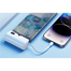 VENTION FHQL0 LED Display 4800mAh Power Bank 22.5W USB-C Type image