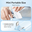 VENTION FHRL0 LED Display 4800mAh Power Bank 22.5W image