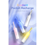 VENTION FHWM0 5000mAh Power Bank 20W Gray Light Indicator image