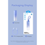 VENTION FHWM0 5000mAh Power Bank 20W Gray Light Indicator image