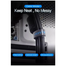 VENTION KAABH Cable Tie Black - 2M image