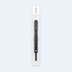 VENTION KABB0 Cable Tie with Buckle Black Size: (150*20) image