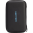VENTION KBKB0 Storage Bag Black Size: (19cm*9cm*4cm) image
