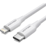 VENTION LAJWF USB 2.0 Type-C 1M Cable White image