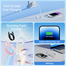 VENTION LAKWF USB 2.0 Type-C 1M Cable image