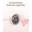 VENTION NBKB0 Elf E06 True Wireless Bluetooth Earbuds - Black image