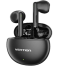 VENTION NBKB0 Elf E06 True Wireless Bluetooth Earbuds - Black image