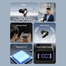 VENTION NBNB0 True Wireless Tiny T13 Earbuds Black image