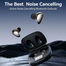 VENTION NBNB0 True Wireless Tiny T13 Earbuds Black image