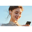 VENTION NBRB0 True Wireless Earbuds Tiny T17 Earbuds Black image