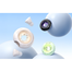 VENTION NBRN0 True Wireless Earbuds Tiny T17 Earbuds Beige image