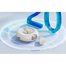 VENTION NBRN0 True Wireless Earbuds Tiny T17 Earbuds Beige image