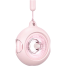 VENTION NBRP0 True Wireless Earbuds Tiny T17 Earbuds Pink image