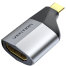VENTION TCAH0 Type-C To HDMI Adapter Gray Alloy Type image