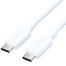 VENTION TRCSF USB 2.0 Type-C to Type-C 3A 1M Cable Blue image
