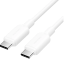 VENTION TRCWF USB 2.0 Type C to Type-C 3A 1M Cable White image