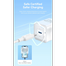 VENTION TRCWH USB 2.0 Type-C to Type-C 3A 2M Cable White image