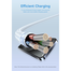 VENTION TRDBF USB 2.0 Type-C to Type-C 3A 1M Cable Black image