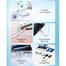 VENTION TRDBH USB 2.0 Type-C to Type-C 3A 2M Cable Black image
